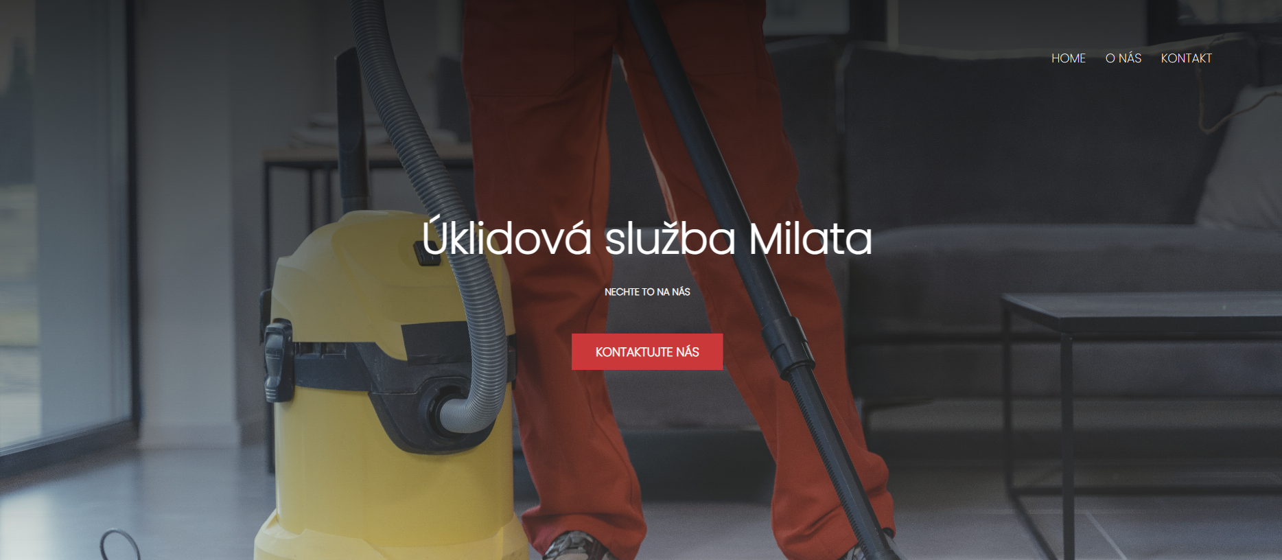 Projekt 1